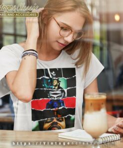 The Weeknd Albums Women TShirt