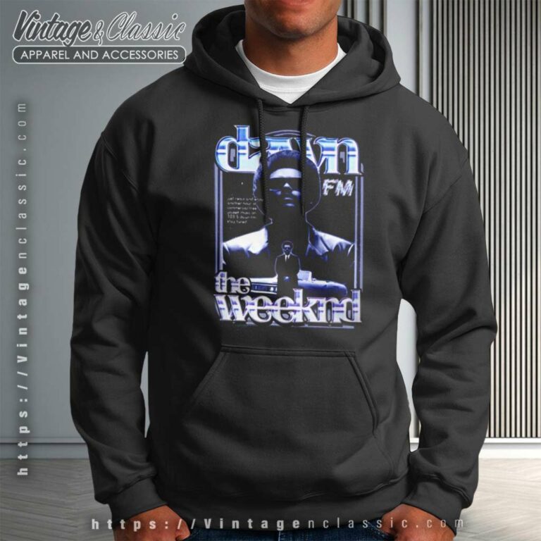 The Weeknd Dawn The Weeknd Dawn Hoodie The Weeknd Dawn The Weeknd Dawn Hoodie
