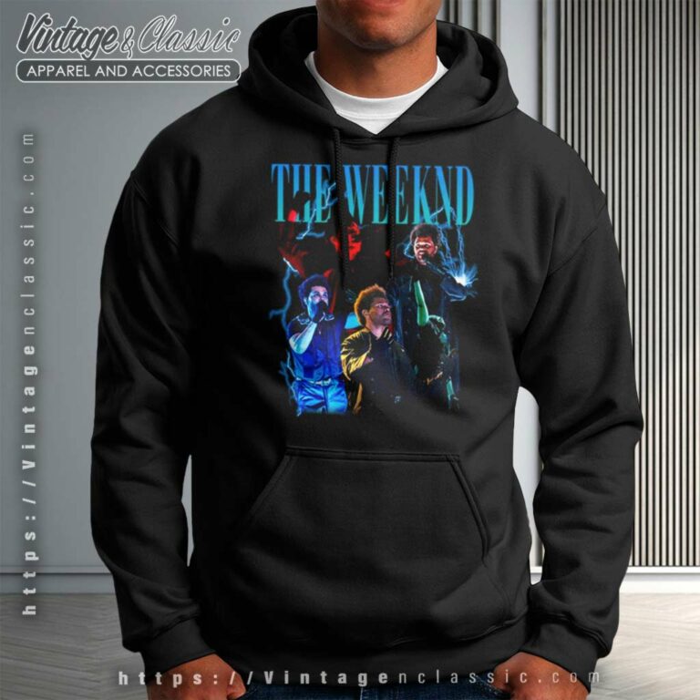The Weeknd Shirt After Hours Til Dawn Hoodie The Weeknd Shirt After Hours Til Dawn Hoodie