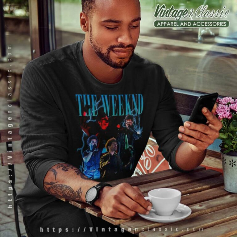 The Weeknd Shirt After Hours Til Dawn Sweatshirt The Weeknd Shirt After Hours Til Dawn Sweatshirt