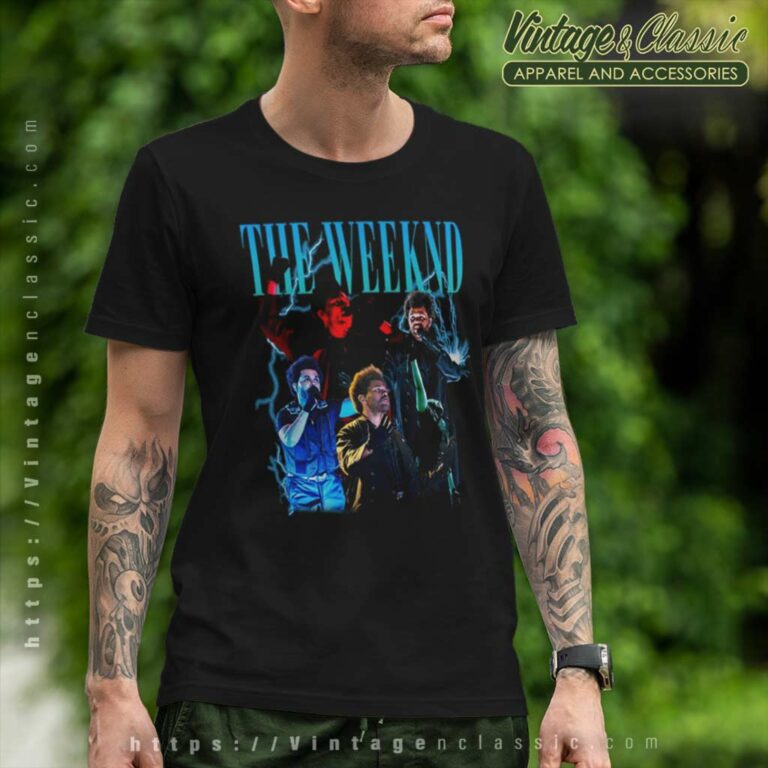 The Weeknd Shirt After Hours Til Dawn T Shirt The Weeknd Shirt After Hours Til Dawn T Shirt