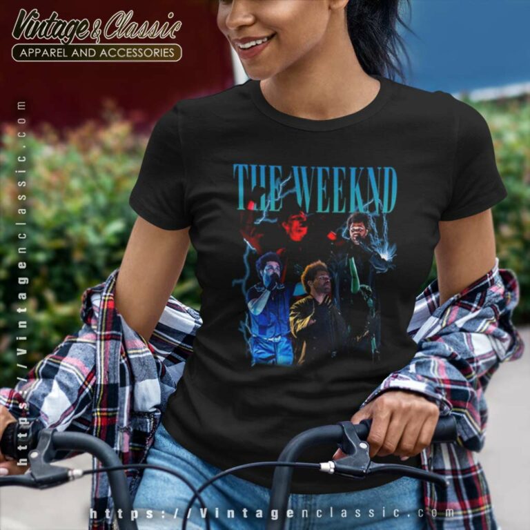 The Weeknd Shirt After Hours Til Dawn Women TShirt The Weeknd Shirt After Hours Til Dawn Women TShirt