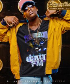 The Weeknd Shirt Dawn Fm Signature 2023 5 The Weeknd Shirt Dawn Fm Signature 2023 V Neck TShirt