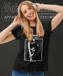 The Weeknd Trilogy Women TShirt