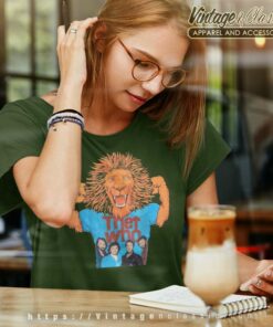 The Who 1979 Concert Shirt 7 The Who 1979 Concert Women TShirt