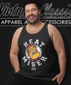 The Year Without A Santa Claus Shirt Heat Miser Stamp 4 The Year Without A Santa Claus Shirt Heat Miser Stamp Tank Top Racerback