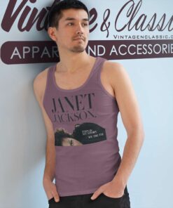This Is My Story My Truth Shirt Janet Jackson Tank Top Racerback
