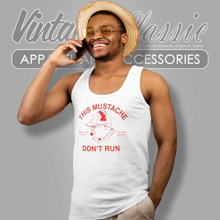 This Mustache Dont Run Chiefs Shirt Andy Reid Tank Top Racerback This Mustache Dont Run Chiefs Shirt Andy Reid Tank Top Racerback
