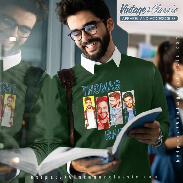 Thomas Rhett Shirt Country Concert Sweatshirt Thomas Rhett Shirt Country Concert Sweatshirt