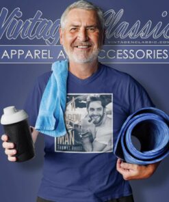 Thomas Rhett Shirt Die A Happy Man 4 Thomas Rhett Shirt Die A Happy Man V Neck TShirt