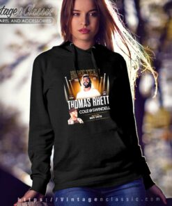 Thomas Rhett Shirt Tour 2023 6 Thomas Rhett Shirt Tour 2023 Hoodie