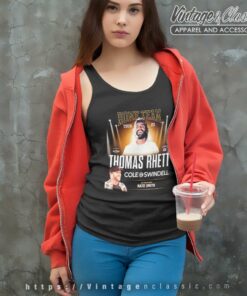 Thomas Rhett Shirt Tour 2023 4 Thomas Rhett Shirt Tour 2023 Tank Top Racerback