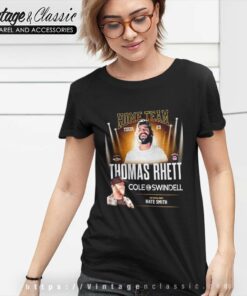Thomas Rhett Shirt Tour 2023 7 Thomas Rhett Shirt Tour 2023 Women TShirt