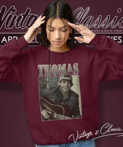 Thomas Rhett Tour 2023 Shirt Country Singer 6 Thomas Rhett Tour 2023 Shirt Country Singer Sweatshirt