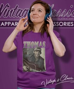 Thomas Rhett Tour 2023 Shirt Country Singer 5 Thomas Rhett Tour 2023 Shirt Country Singer Women TShirt