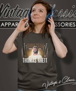 Thomas Rhett X Dos Primos Shirt 6 Thomas Rhett X Dos Primos Women TShirt