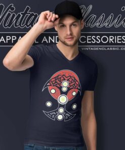 Thor Love And Thunder Icon V Neck TShirt