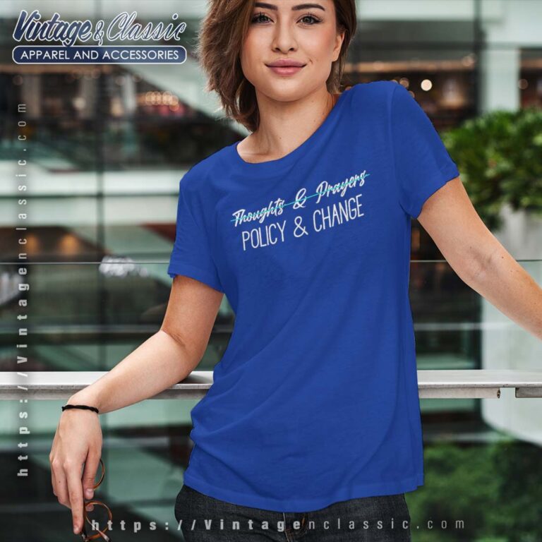 Thoughts and Prayers Are Not Enough Shirt Thoughts and Prayers Are Not Enough Shirt