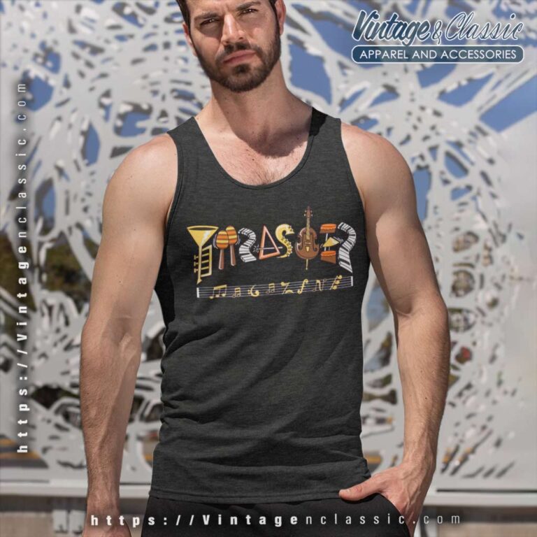 Thrasher Filmore Logo Tank Top Racerback Thrasher Filmore Logo Tank Top Racerback