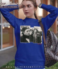 Thrasher Jason Christian And Mark Sweatshirt