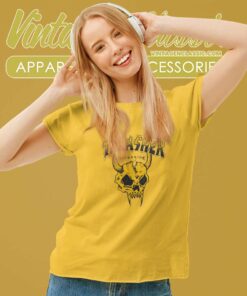 Thrasher Magazine Barbarian Shirt 6 Thrasher Magazine Barbarian Women TShirt