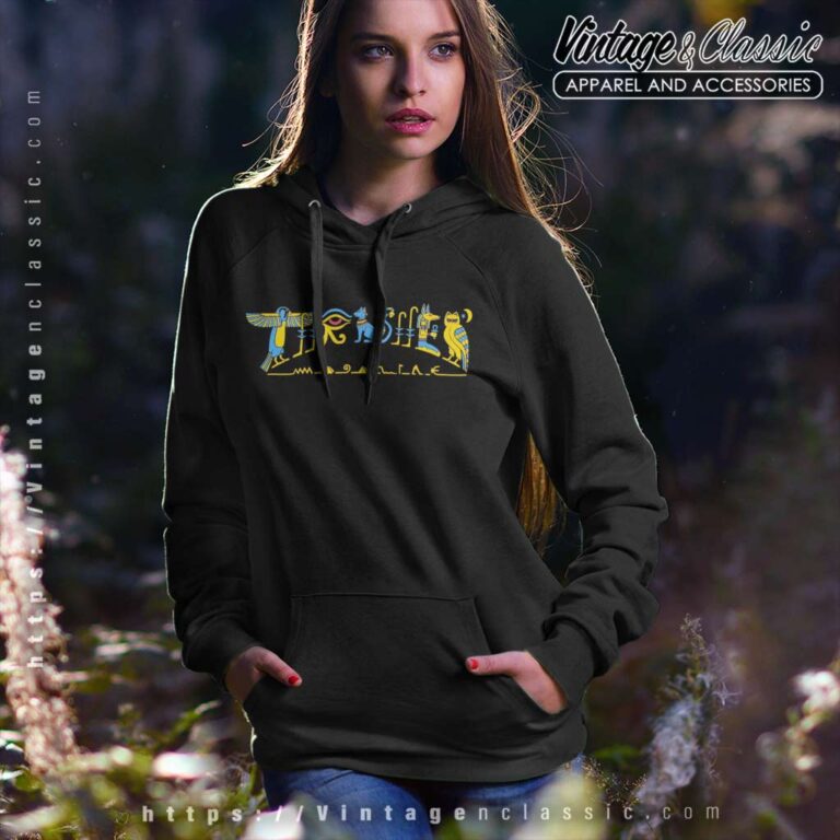 Thrasher Magazine Hieroglyphic Hoodie Thrasher Magazine Hieroglyphic Hoodie