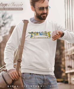 Thrasher Magazine Hieroglyphic Sweatshirt