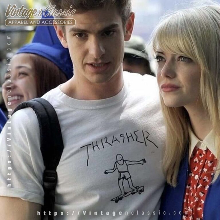 Thrasher Magazine Mark Gonzales Thrasher Magazine Mark Gonzales