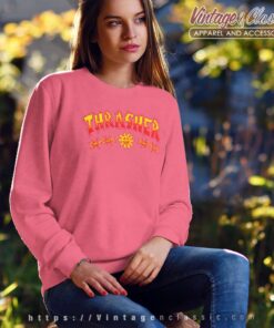 Thrasher Magazine Sketch Sweatshirt