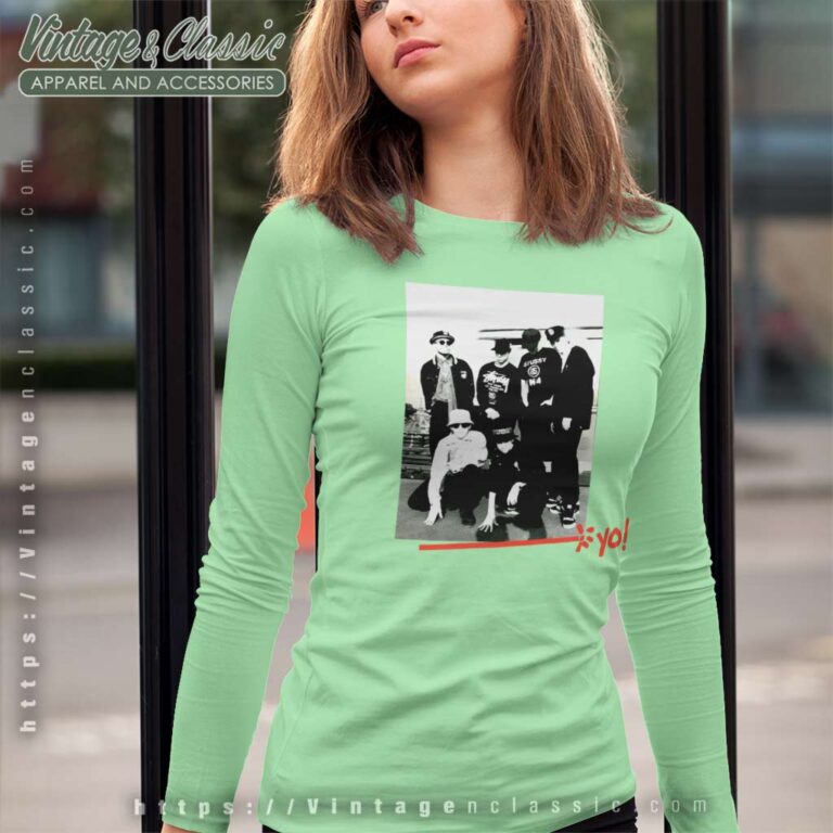 Thrasher Stussy Berlin 89 Nostalgia Long Sleeve Tee Thrasher Stussy Berlin 89 Nostalgia Long Sleeve Tee