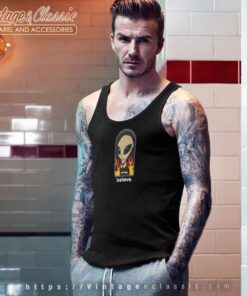 Thrasher X Aws Believe Tank Top Racerback