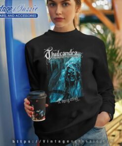 Thulcandra Shirt A Dying Wish Sweatshirt
