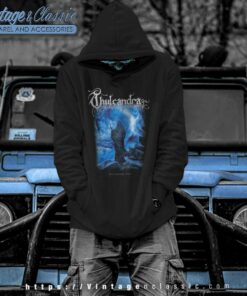 Thulcandra Shirt Ascension Lost Hoodie