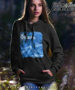 Thulcandra Shirt Fallen Angels Dominion Hoodie