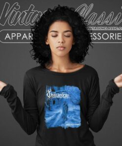 Thulcandra Shirt Fallen Angels Dominion Long Sleeve Tee