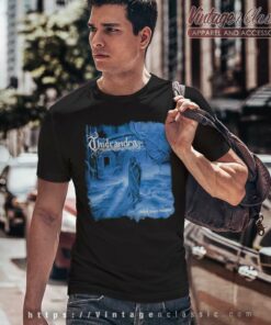 Thulcandra Shirt Fallen Angels Dominion T Shirt