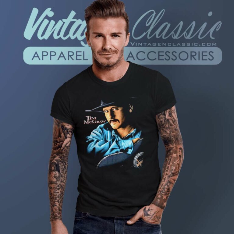 Tim Mcgraw 90s Country Music Pop Rock Band T Shirt Tim Mcgraw 90s Country Music Pop Rock Band T Shirt