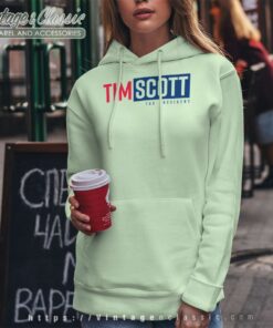 Tim Scott For President 2024 Shirt 6 Tim Scott For President 2024 Hoodie