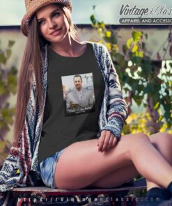 Tim Wakefield 1966 2023 Women TShirt