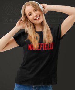 Tim Wakefield Shirt Boston Red Sox Number Kit 7 Tim Wakefield Shirt Boston Red Sox Number Kit Women TShirt