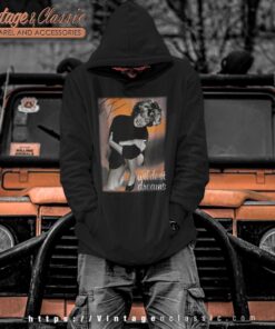 Tina Turner Thank You For Music Hoodie