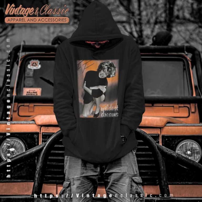 Tina Turner Thank You For Music Hoodie Tina Turner Thank You For Music Hoodie