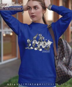 Tiny Toons Cartoon Network Vintage Sweatshirt