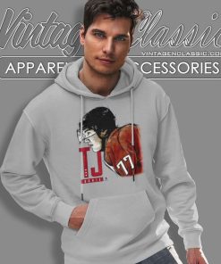 Tj Oshie Neck Tj Oshie Neck Hoodie