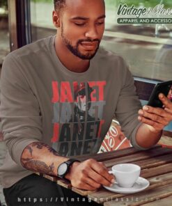 Together Again Tour Dates 2023 Janet Jackson Sweatshirt