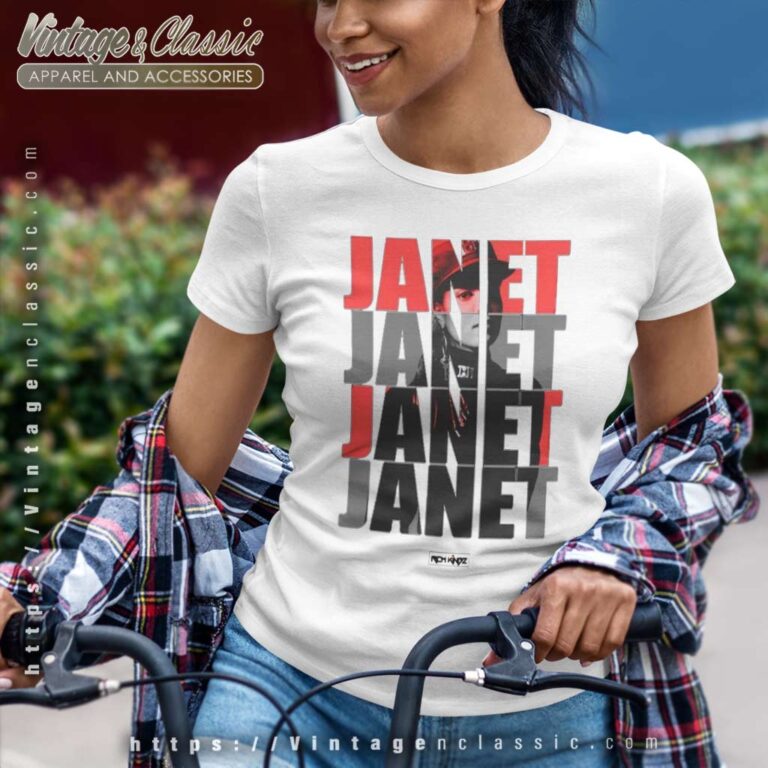 Together Again Tour Dates 2023 Janet Jackson Women TShirt Together Again Tour Dates 2023 Janet Jackson Women TShirt