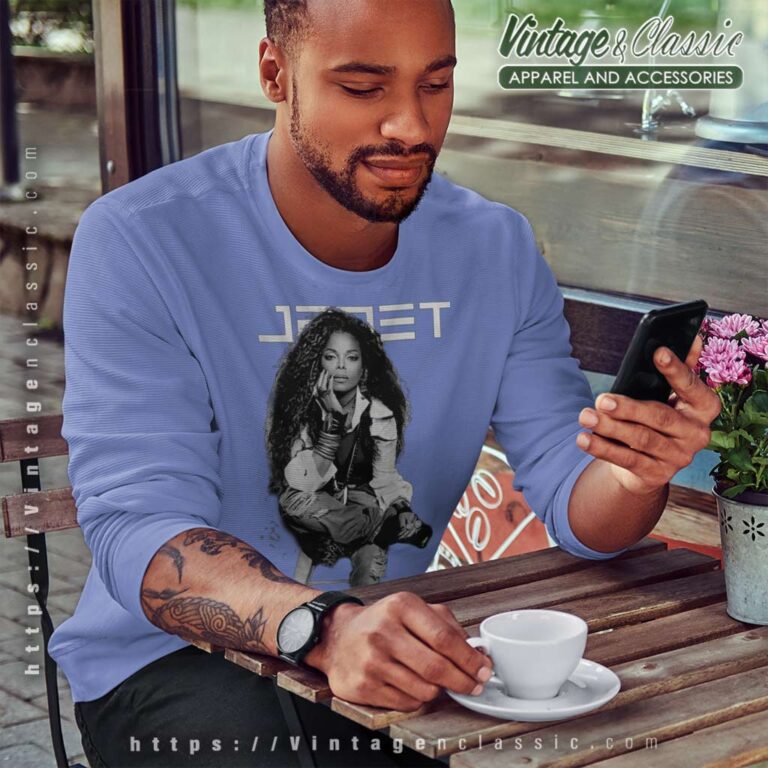 Together Again Tour Shirt Janet Jackson Concert Sweatshirt Together Again Tour Shirt Janet Jackson Concert Sweatshirt