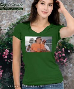 Tom Brady Drunk Tequila V Neck TShirt