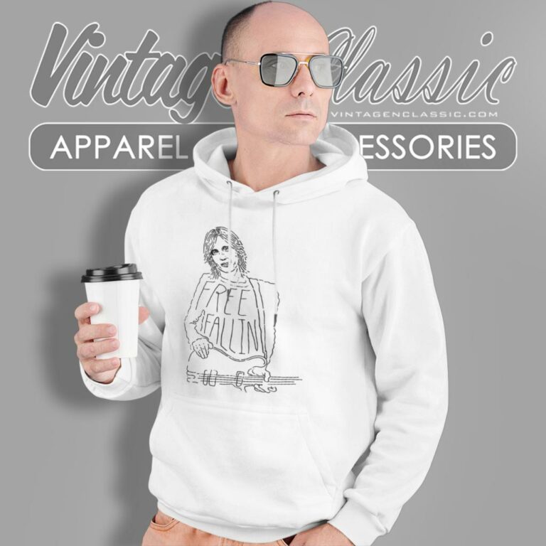 Tom Petty Free Fallin Tom Petty Free Fallin Hoodie Tom Petty Free Fallin Tom Petty Free Fallin Hoodie