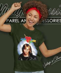 Tom Petty Guitar Heartbreakers Shirt 6 Tom Petty Guitar Heartbreakers Women T Shirt